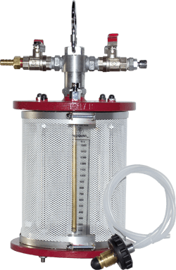 Sulfodosificador 1.5 kg